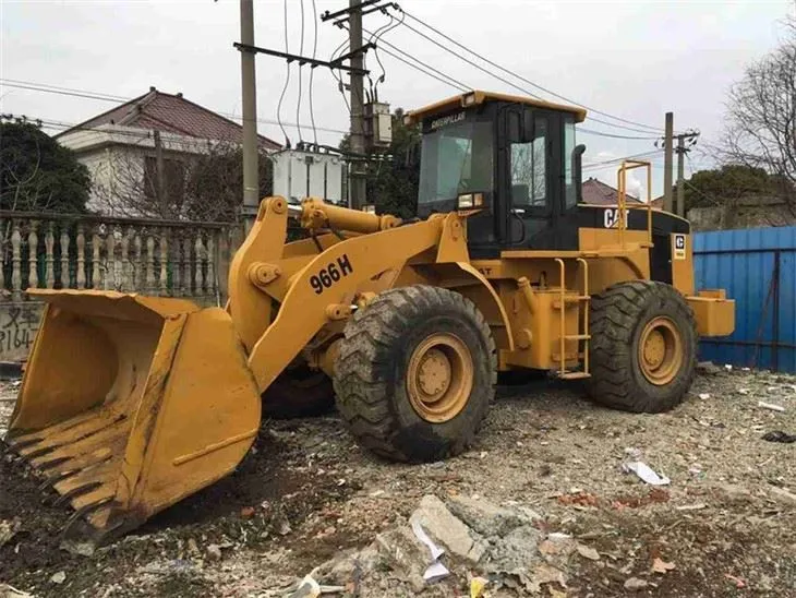 Cat966H-7